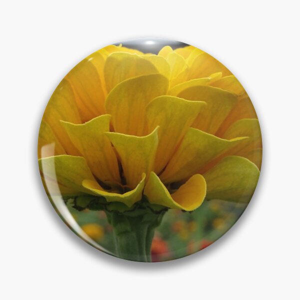 Item preview, Portrait of a Wild Flower designed and sold by Jeffrey Mask.