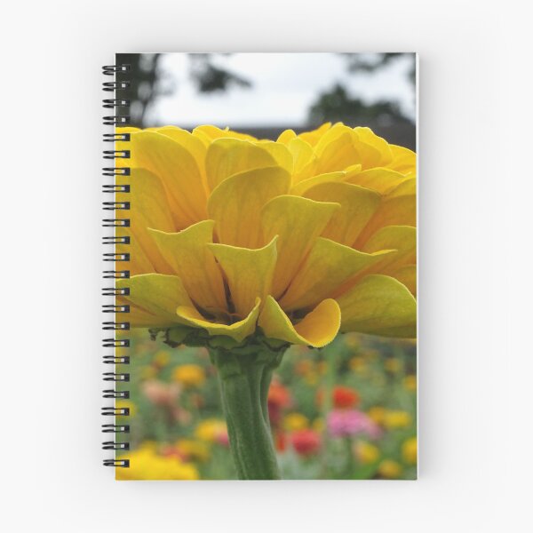 Item preview, Portrait of a Wild Flower designed and sold by Jeffrey Mask.