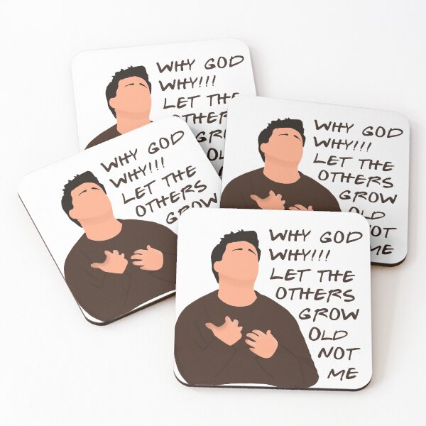 Item preview, Why God why designed and sold by Darshana Bhandari.