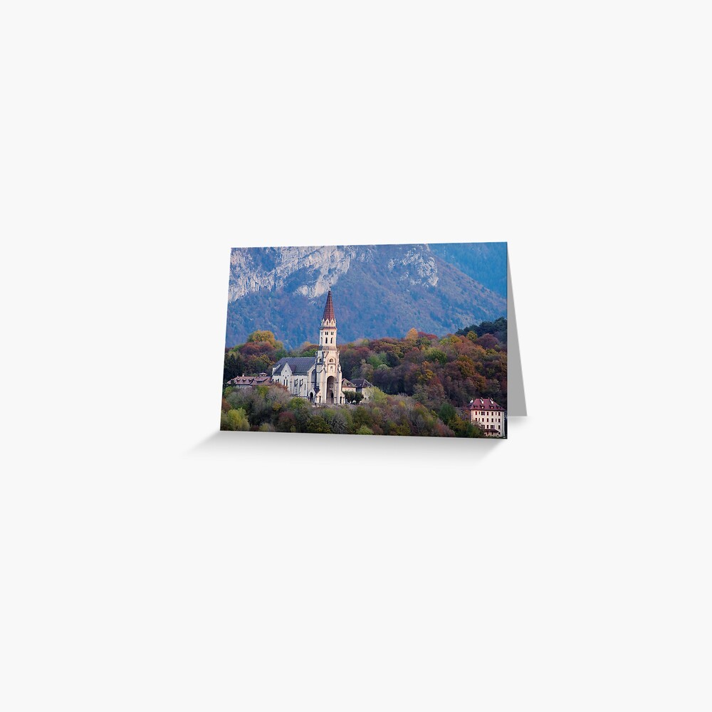 Item preview, Greeting Card designed and sold by patmo.