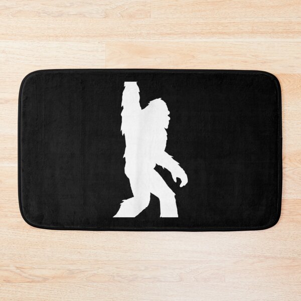 Item preview, Funny Bigfoot Rock and Roll forasquatch Believers designed and sold by JaydanshiTka.
