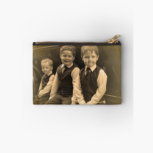 Item preview, The Runner Boys designed and sold by dgscotland.