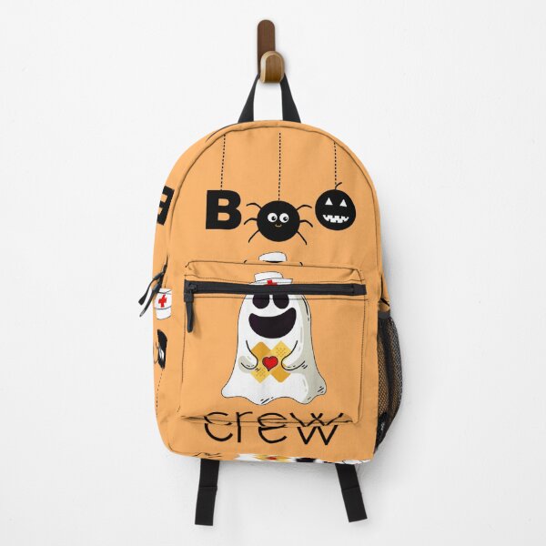 Item preview, Oncology Nurse Boo Crew designed and sold by ExplodingDeer.