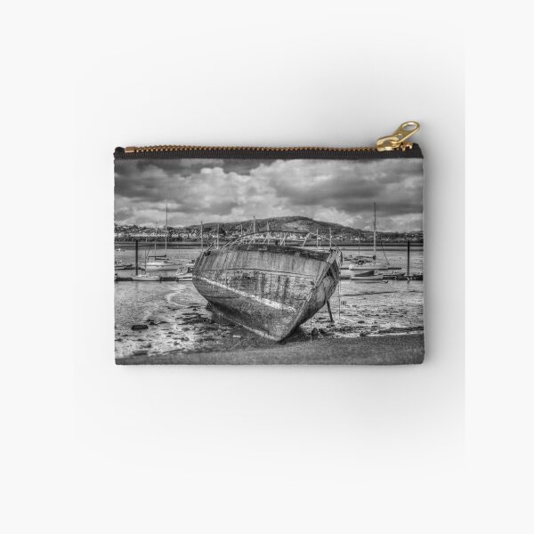 Item preview, Ye olde sea dog B&W designed and sold by outlawalien.