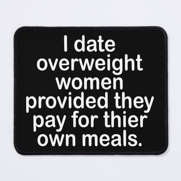 Item preview, Date the overweight designed and sold by Cord75.