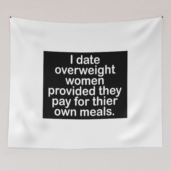Item preview, Date the overweight designed and sold by Cord75.
