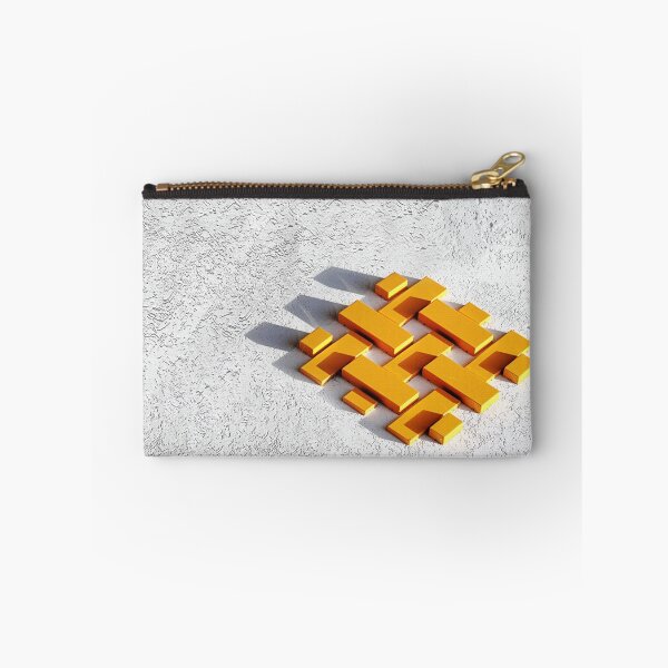 Item preview, Bankers blocks. designed and sold by Paul Pasco.