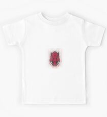 Arkansas Razorkbacks - Our House Kids Tee