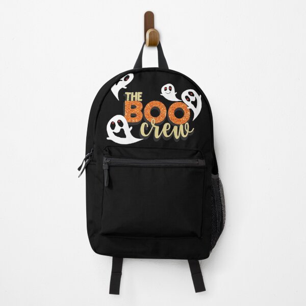 Item preview, The Boo Crew designed and sold by HolidayGems.