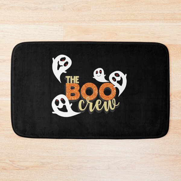 Item preview, The Boo Crew designed and sold by HolidayGems.