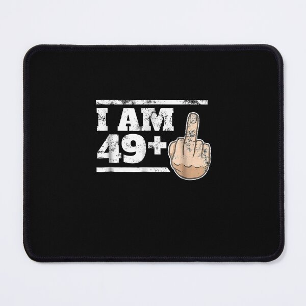 Item preview, Milestone 50th Birthday Gag Bday J 491 designed and sold by Sayfullahsel.