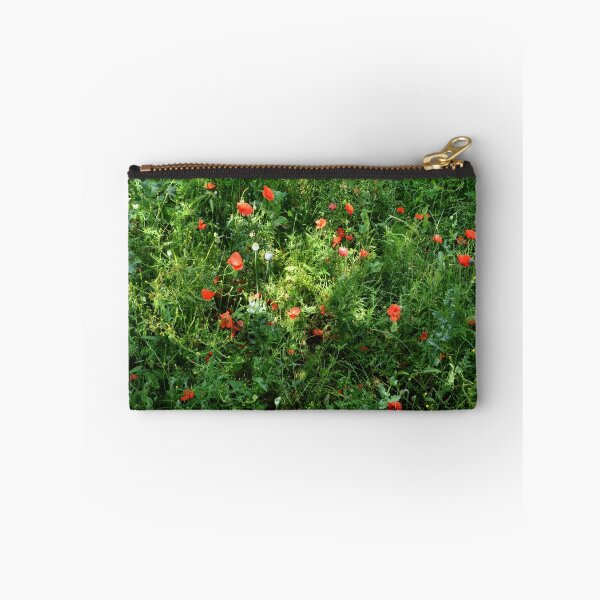 Item preview, Wild Poppy Riot designed and sold by Jessica Reilly.