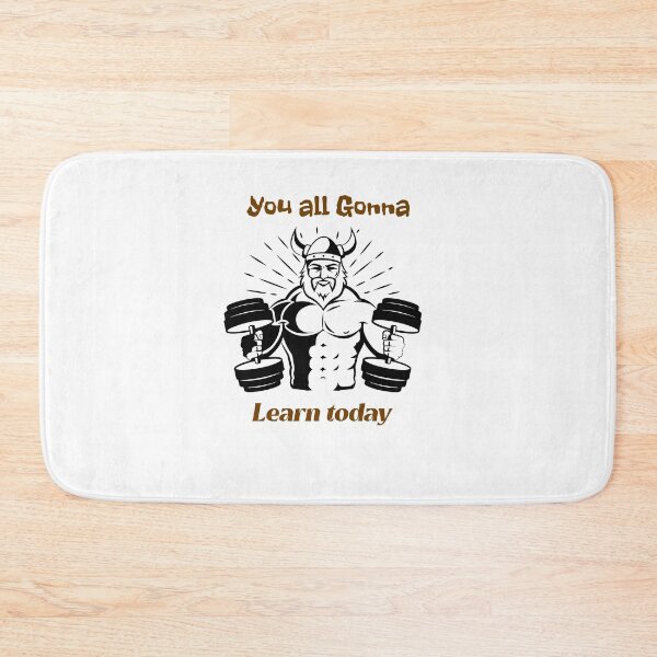 Item preview, You all gonna learn today  designed and sold by Socool101.