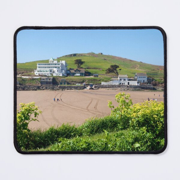 Item preview, Burgh Island, Devon designed and sold by andrewroland.