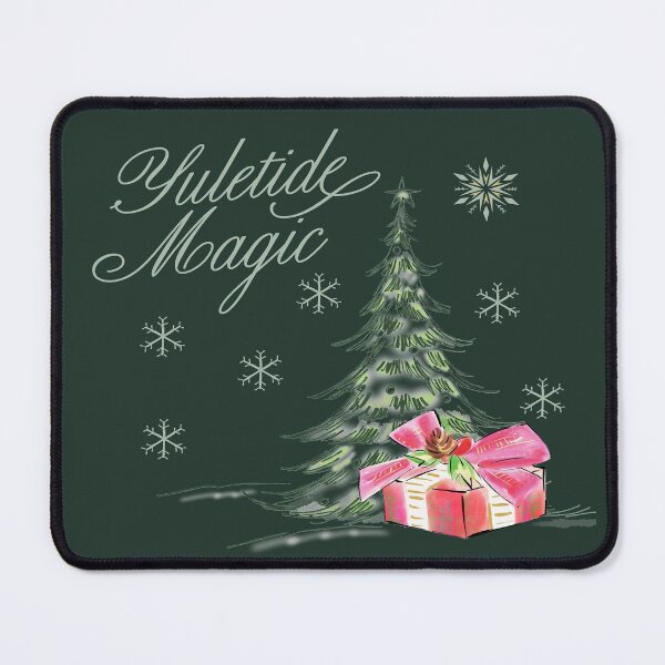 Item preview, Yuletide Magic designed and sold by Branka.