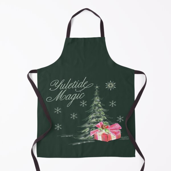 Item preview, Yuletide Magic designed and sold by Branka.