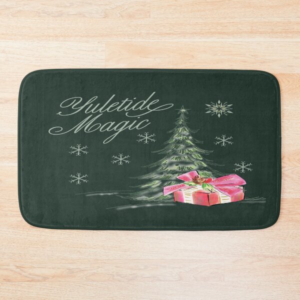 Item preview, Yuletide Magic designed and sold by Branka.