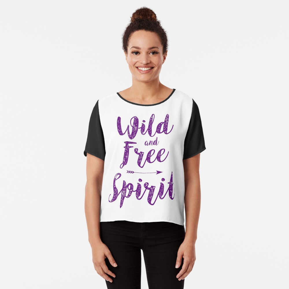 Vista previa del artículo con la obra «Blusa», diseñado y vendido por weloveboho.