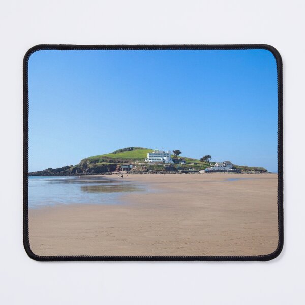 Item preview, Burgh Island, Devon designed and sold by andrewroland.