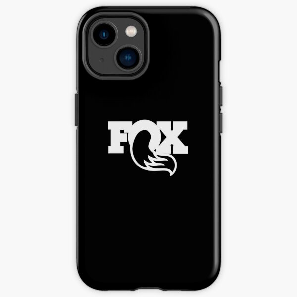 Fox Racing Stoßdämpfer iPhone Robuste Hülle