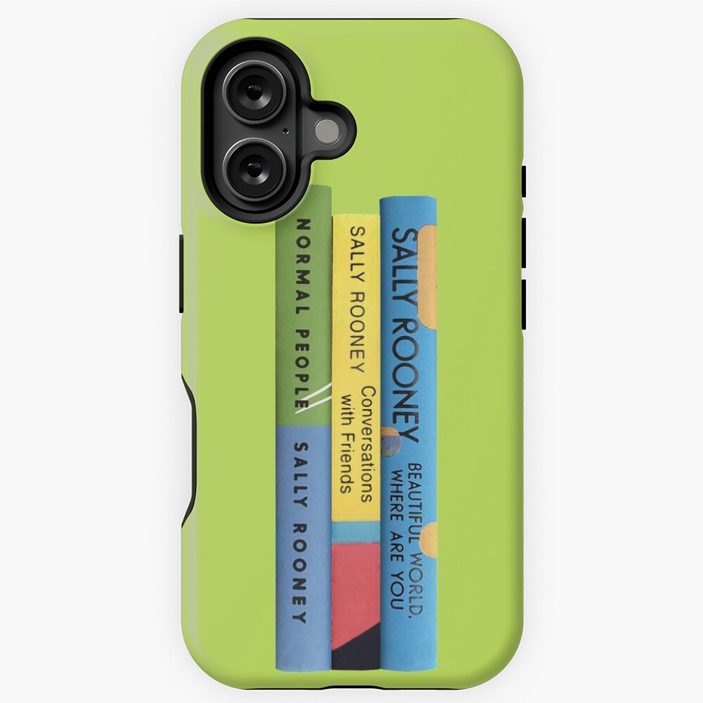 Item preview, iPhone Magsafe Tough Case designed and sold by kyreeeeeeen.