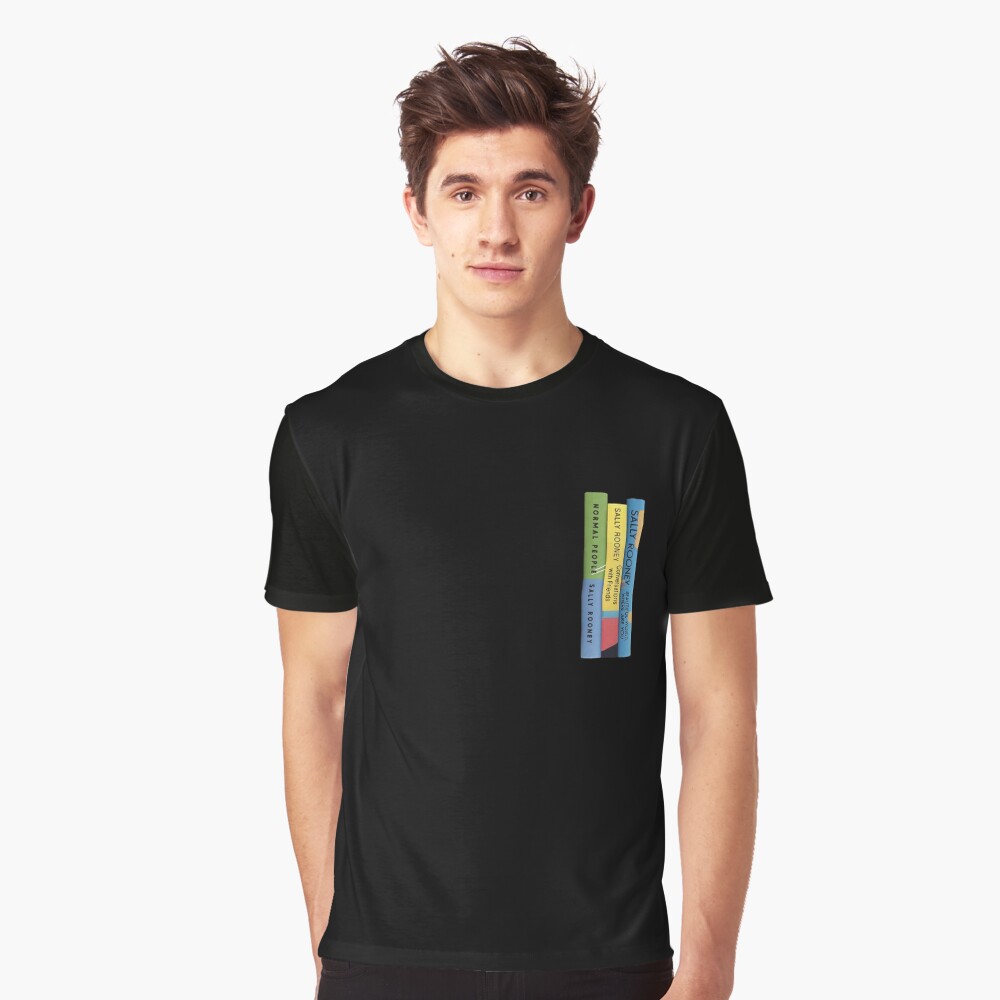Item preview, Graphic T-Shirt designed and sold by kyreeeeeeen.