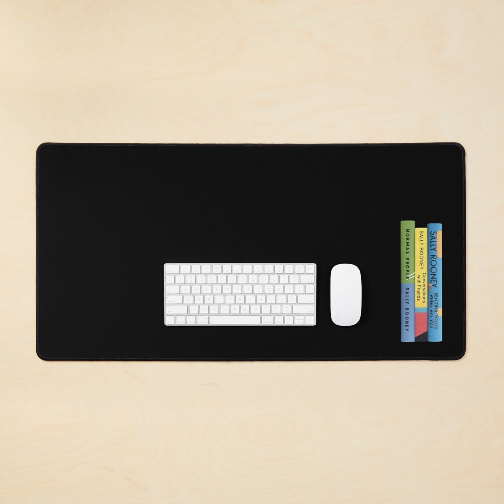 Item preview, Desk Mat designed and sold by kyreeeeeeen.