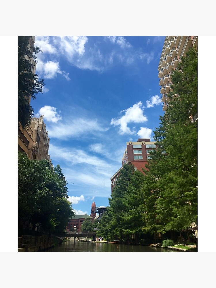 River walk by pandpmedia