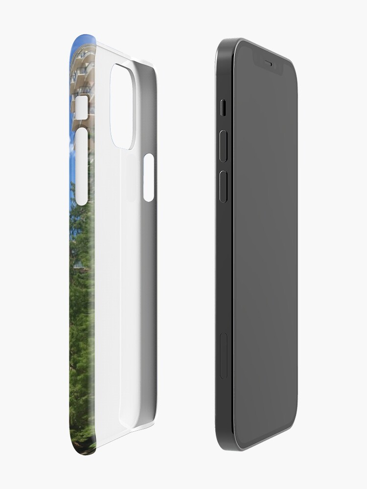 Alternate view of River walk iPhone Case & Cover