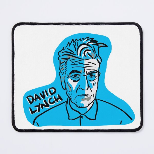 Item preview, David Lynch designed and sold by realisateur.