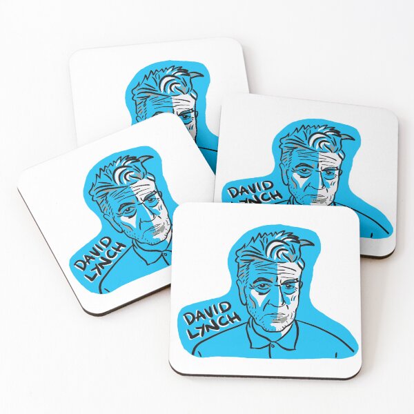 Item preview, David Lynch designed and sold by realisateur.