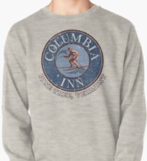 Columbia Inn, Pine Tree Vermont Pullover