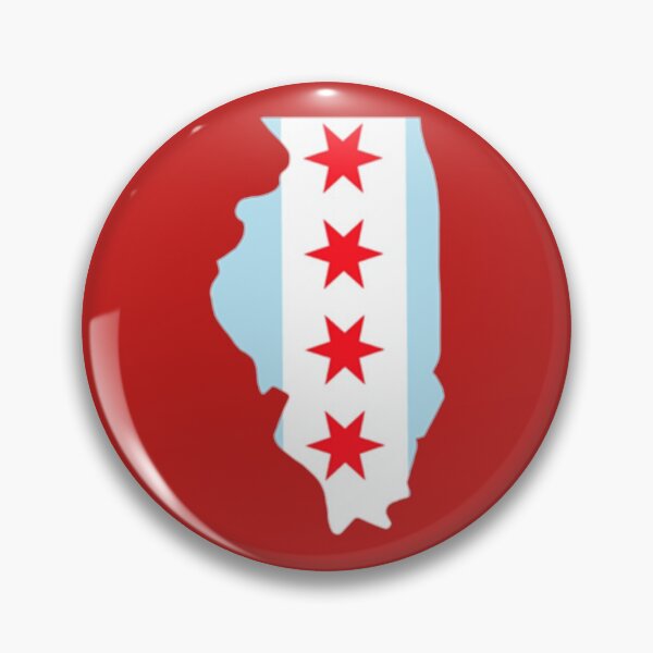 Item preview, ChiTown    designed and sold by HumorStyle.