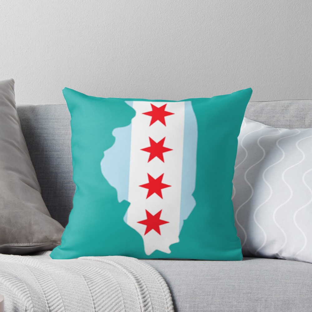 Item preview, Throw Pillow designed and sold by HumorStyle.