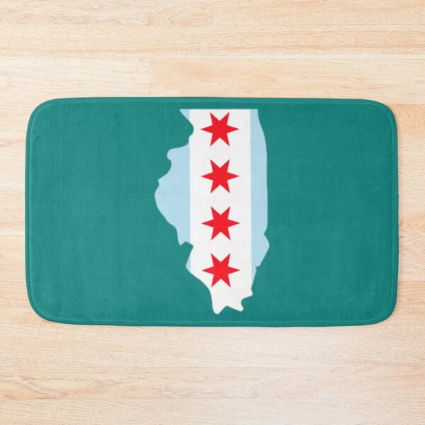 Item preview, ChiTown    designed and sold by HumorStyle.