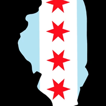 Artwork thumbnail, ChiTown by HumorStyle