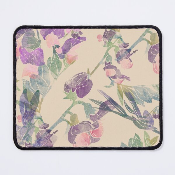 Item preview, Garden vetch. designed and sold by Shoshina.