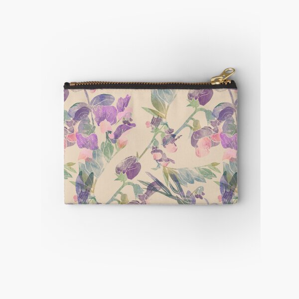 Item preview, Garden vetch. designed and sold by Shoshina.