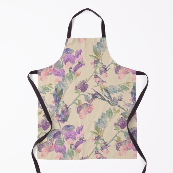 Item preview, Garden vetch. designed and sold by Shoshina.