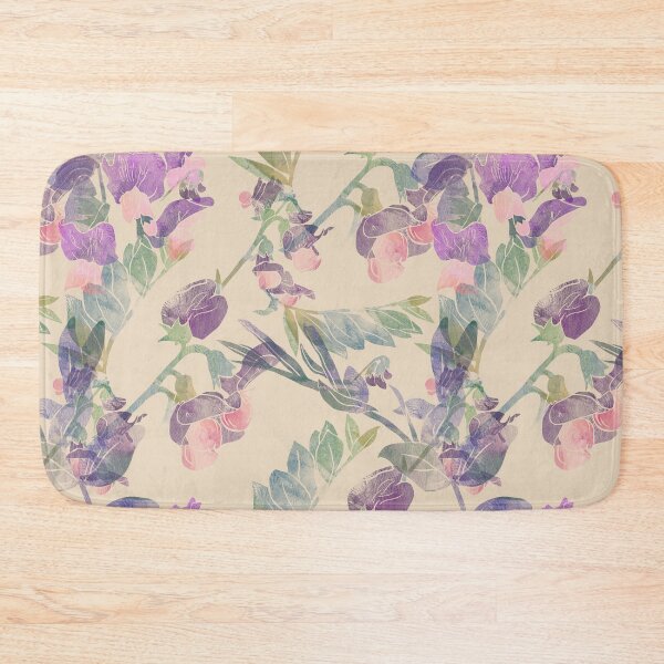 Item preview, Garden vetch. designed and sold by Shoshina.