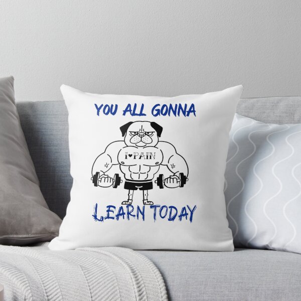 Item preview, Todos ustedes van a aprender hoy designed and sold by Socool101.