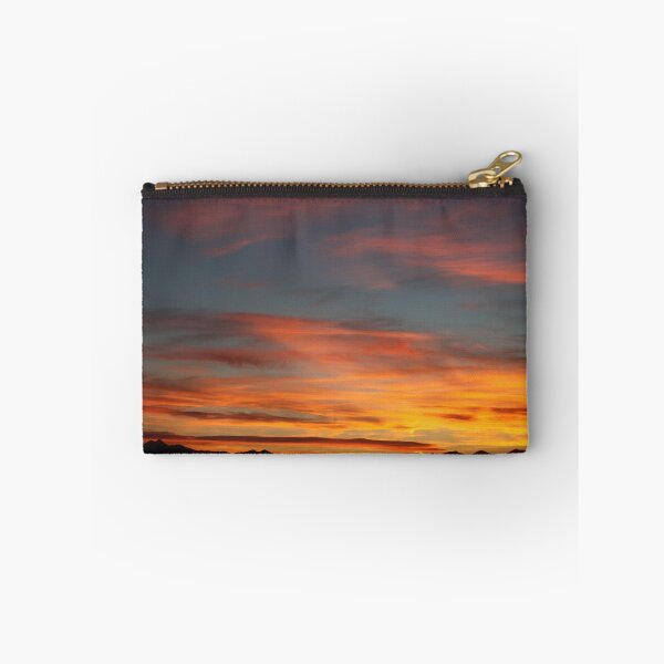 Item preview, Rocky Mountain Silhouette designed and sold by Augustina Trejo.