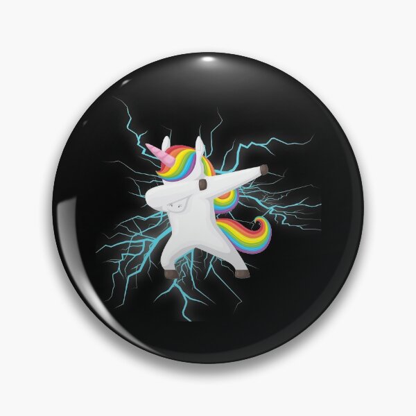 Item preview, Unicorn Thunder designed and sold by dimitar-pnankov.