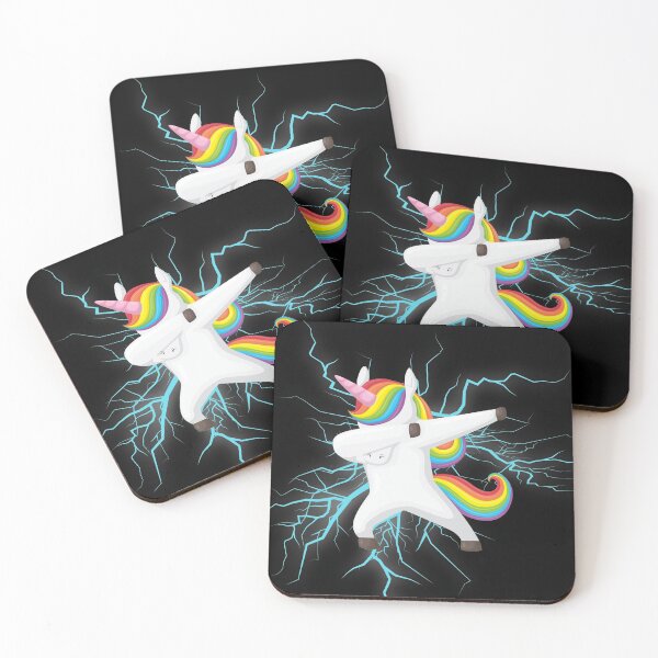 Item preview, Unicorn Thunder designed and sold by dimitar-pnankov.