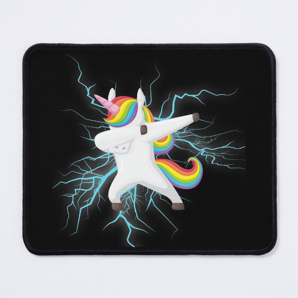 Item preview, Unicorn Thunder designed and sold by dimitar-pnankov.