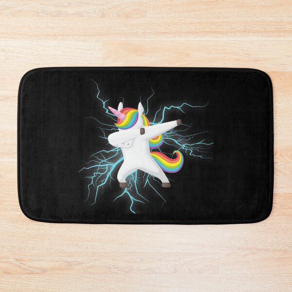 Item preview, Unicorn Thunder designed and sold by dimitar-pnankov.