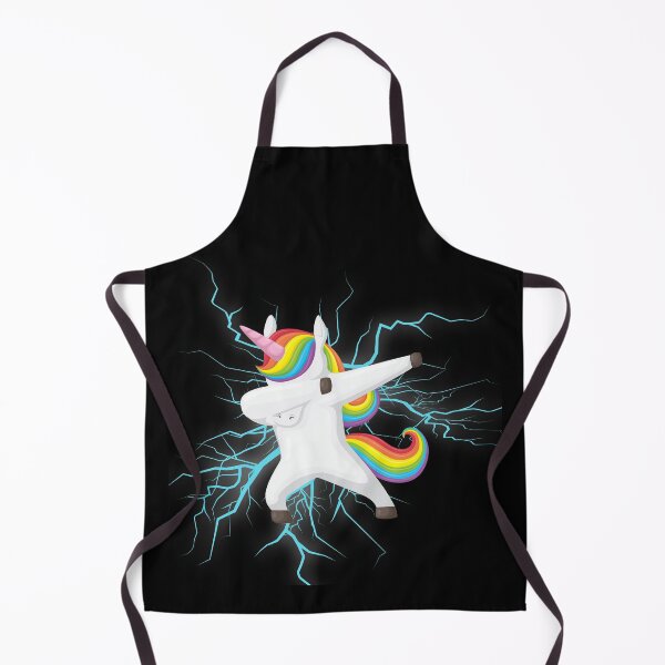 Item preview, Unicorn Thunder designed and sold by dimitar-pnankov.