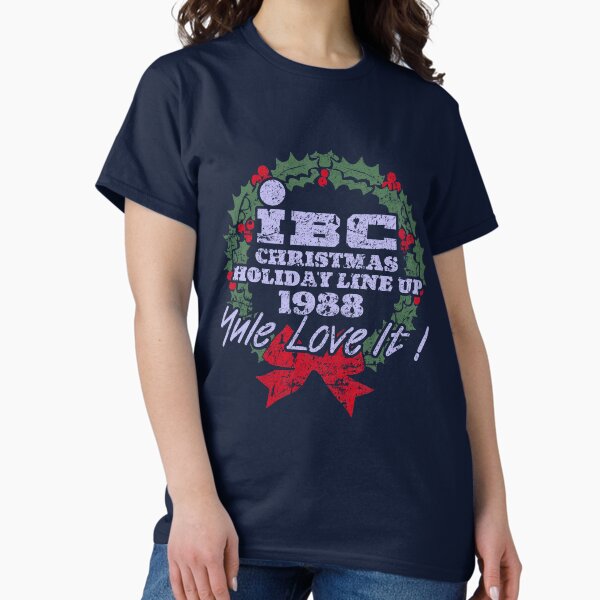 Item preview, IBC Christmas Line Up designed and sold by Robiberg.
