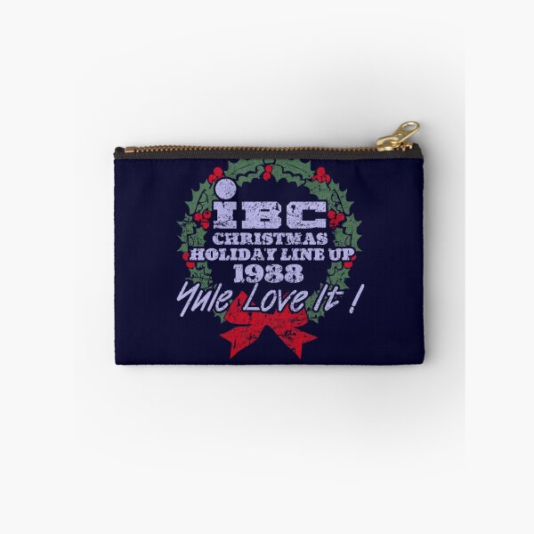 Item preview, IBC Christmas Line Up designed and sold by Robiberg.