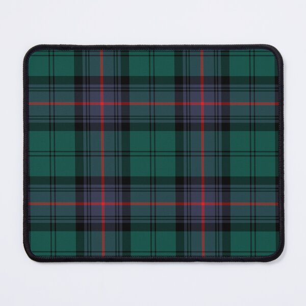 Item preview, Armstrong Modern Tartan - No Weave designed and sold by DiscoGypsyFish.